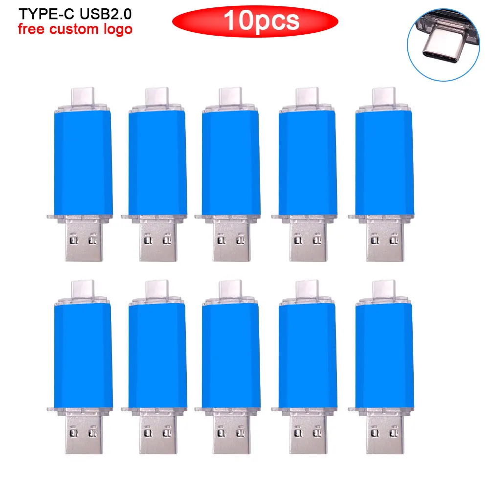 10pcs/lot USB Flash Drive 512GB 256GB USB 3.0 Pen Drive 128GB Cle USB Stick for Type C Android/PC 64GB Pendrive 32GB Memoria USB
10pcs/lot USB Flash Drive 512GB 256GB USB 3.0 Pen Drive 128GB Cle USB Stick for Type C Android/PC 64GB Pendrive 32GB Memoria USB