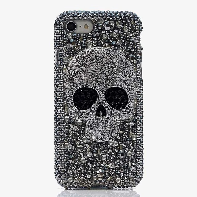 Skull Phone Case for Xiaomi Mi A1 A2 A3 5X 6X 9 9T Lite Redmi Note 6 6A 7 7A 8 8T Pro K20 K30 CC9 CC9E Soft Silicone Cover
Skull Phone Case for Xiaomi Mi A1 A2 A3 5X 6X 9 9T Lite Redmi Note 6 6A 7 7A 8 8T Pro K20 K30 CC9 CC9E Soft Silicone Cover