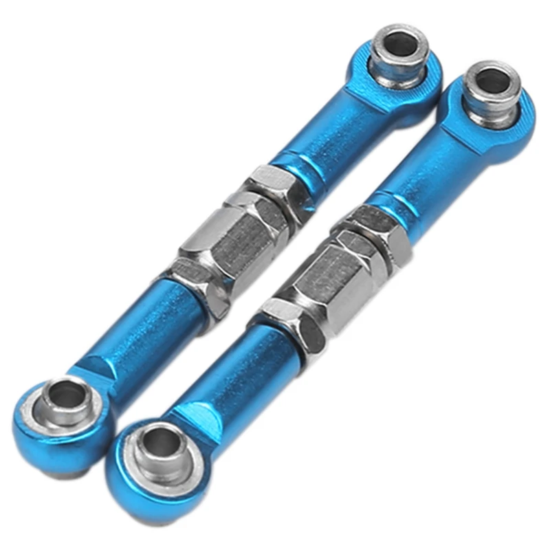 Drive Shaft Universal Transmission for Fy-01/02/03/04/05 Wltoys 12428 12423 & Rear Suspension Arms Linkage Swing Arm
Drive Shaft Universal Transmission for Fy-01/02/03/04/05 Wltoys 12428 12423 & Rear Suspension Arms Linkage Swing Arm