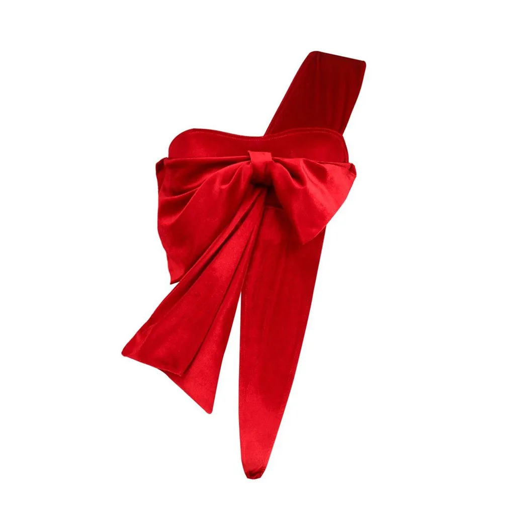 New Women Sexy Christmas Festival Bowknot Backless Bodysuit Suede Red Lingerie Babydoll Sexy Bathrobe Female Home Clothes NEW&50
New Women Sexy Christmas Festival Bowknot Backless Bodysuit Suede Red Lingerie Babydoll Sexy Bathrobe Female Home Clothes NEW&50