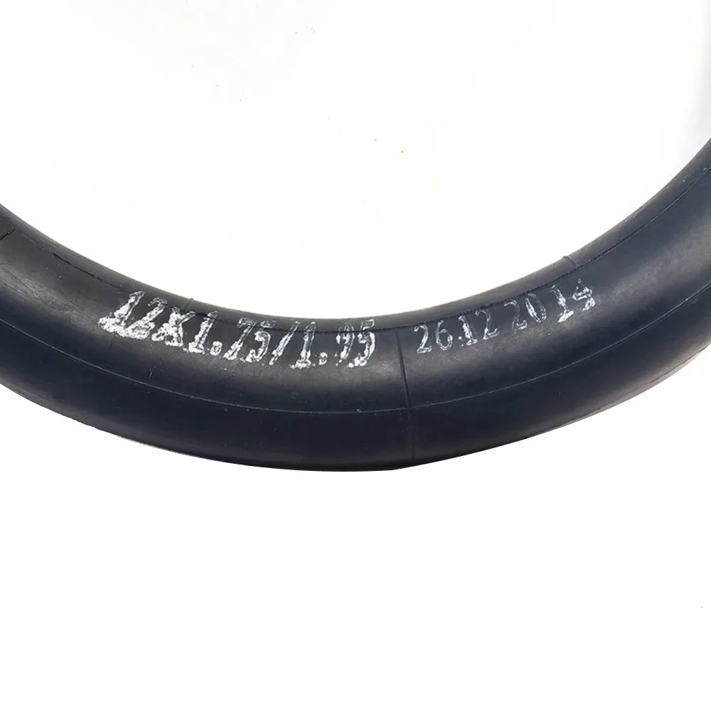 12 Inch Electric Bicycle Inner Tube 12 1/2x1.75/19.5 Rubber E-Bike Replacement Inner Tube For Scooter Cycling Tire Tyre Parts
12 Inch Electric Bicycle Inner Tube 12 1/2x1.75/19.5 Rubber E-Bike Replacement Inner Tube For Scooter Cycling Tire Tyre Parts