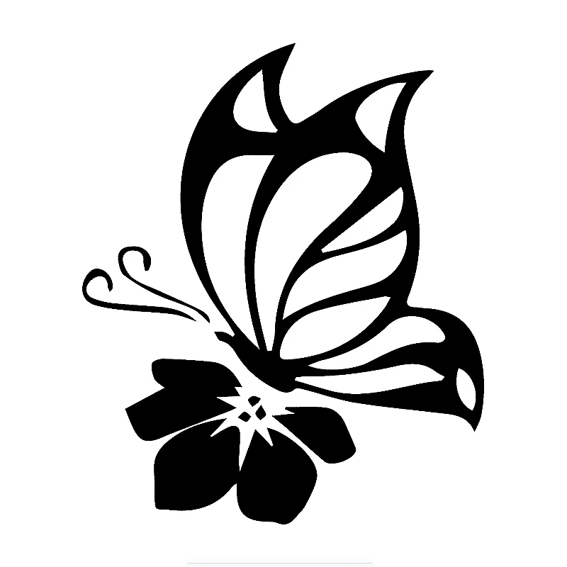 Butterfly Flowers Car Sticker,Creativity PVC Decals Motorcycle Decoration Accessories ZWW-2926
Butterfly Flowers Car Sticker,Creativity PVC Decals Motorcycle Decoration Accessories ZWW-2926