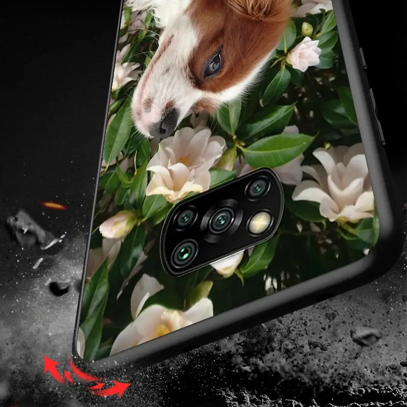 Flower Animal Tiger For Xiaomi POCO M3 M2 C3 X3 X2 F2 F1 NFC Pro Xiaomi Mi Play Mix 3 A3 A2 A1 6 5 lite Phone Case
Flower Animal Tiger For Xiaomi POCO M3 M2 C3 X3 X2 F2 F1 NFC Pro Xiaomi Mi Play Mix 3 A3 A2 A1 6 5 lite Phone Case