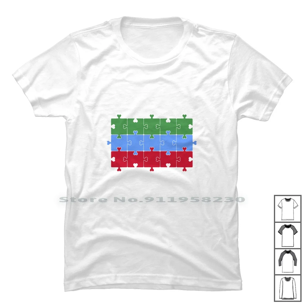 Футболка с флагом Дагестана 100% хлопок страна пазл флаг попробуйте загар возраст St
Футболка с флагом Дагестана 100% хлопок страна пазл флаг попробуйте загар возраст St