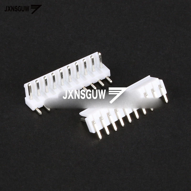 20PCS VH curved needle socket spacing 3.96 connector 2P/3P/4P/5P/6P/8P/10P/12P
20PCS VH curved needle socket spacing 3.96 connector 2P/3P/4P/5P/6P/8P/10P/12P