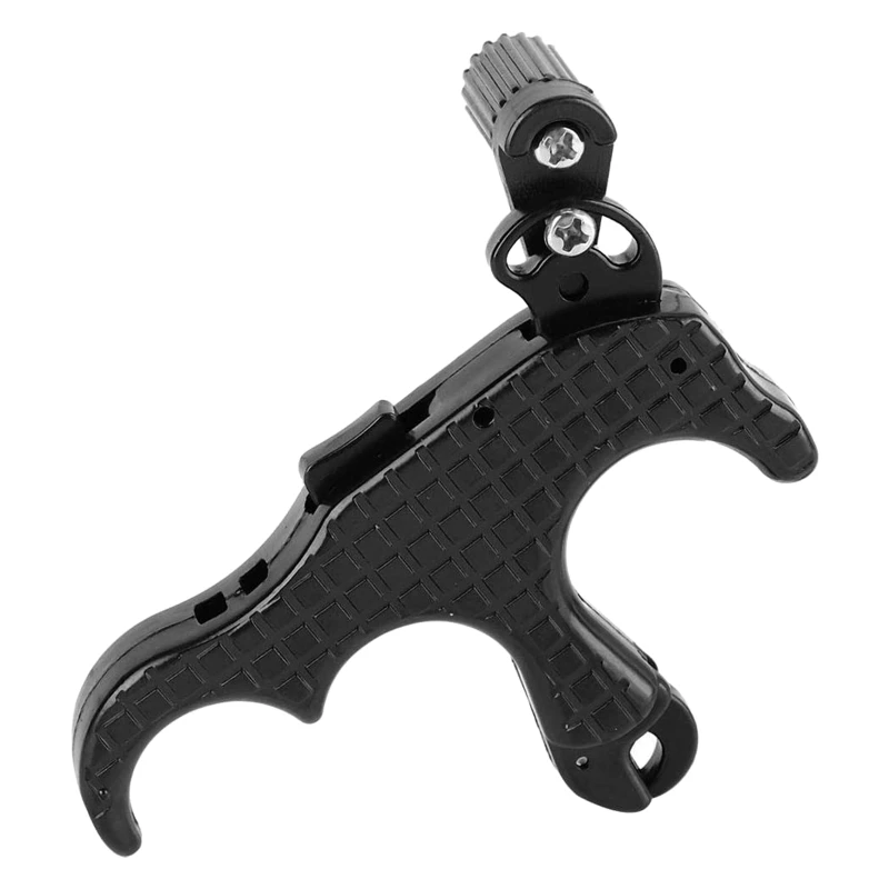 Ручка из алюминиевого сплава для стрельбы из лука L9BD, с петлями, с 3 пальцами
Ручка из алюминиевого сплава для стрельбы из лука L9BD, с петлями, с 3 пальцами