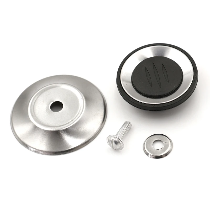 6 Pcs/lot Kitchen Cookware Replacement Utensil Pot Pan Cup Lid Cover Circular Holding Knob Screw Handle Cookware Parts Wholesale
6 Pcs/lot Kitchen Cookware Replacement Utensil Pot Pan Cup Lid Cover Circular Holding Knob Screw Handle Cookware Parts Wholesale