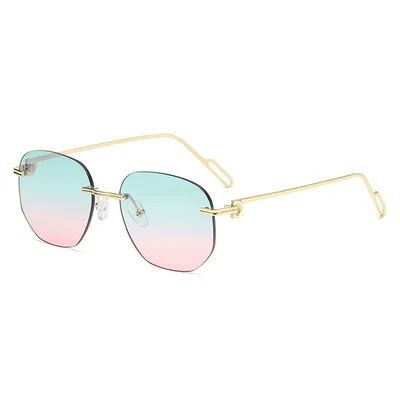 Retro Sunglasses For Women Driving Sunglasses Fashion Trimming Outdoor Picnic Personality Europe And America 2021 New Trend
Retro Sunglasses For Women Driving Sunglasses Fashion Trimming Outdoor Picnic Personality Europe And America 2021 New Trend