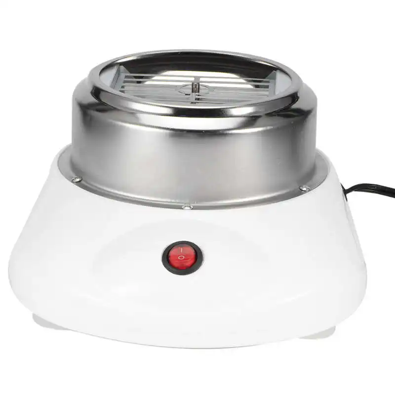 Popcorn Maker Household DIY Electric Candy Floss Maker Portable Candy Sugar Floss Machine White Pipoqueira
Popcorn Maker Household DIY Electric Candy Floss Maker Portable Candy Sugar Floss Machine White Pipoqueira