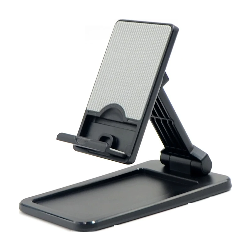 Universal Type Phone Holder Lazy Desktop Tablet Folding Mobile Phone Holder Stand Portable Web Live Mobile Phone Support
Universal Type Phone Holder Lazy Desktop Tablet Folding Mobile Phone Holder Stand Portable Web Live Mobile Phone Support