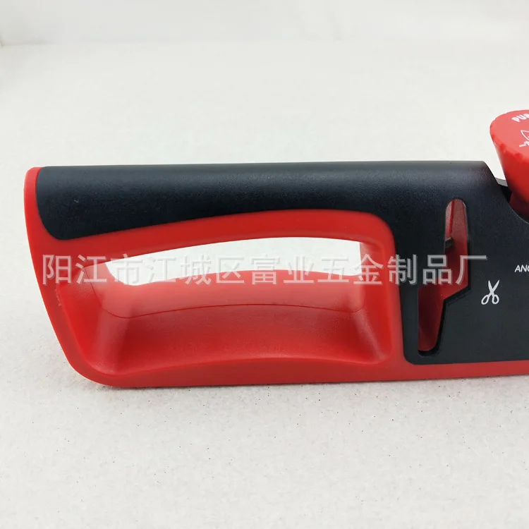 Professional 4 in 1 Knife Sharpener Cutter Wheel Grind Scissor Grindstone Professional Sharpening Tools Grinding Machine set
Professional 4 in 1 Knife Sharpener Cutter Wheel Grind Scissor Grindstone Professional Sharpening Tools Grinding Machine set