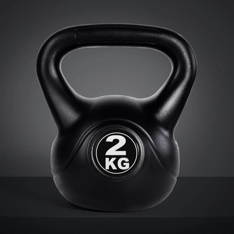 Pot Type Dumbbell Household Fitness Equipment Men and Women Are Available Multitype Weight |