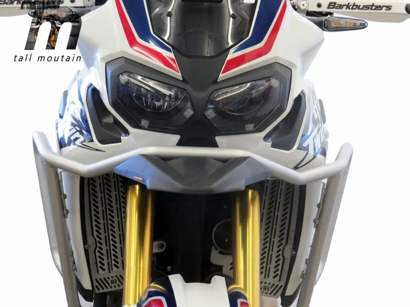 CRF1000L Front Fender Beak Extension Cover Guards Bar for Honda CRF 1000L Africa Twin 2016 2017 2018 2019 Motorcycle Accessoires
CRF1000L Front Fender Beak Extension Cover Guards Bar for Honda CRF 1000L Africa Twin 2016 2017 2018 2019 Motorcycle Accessoires