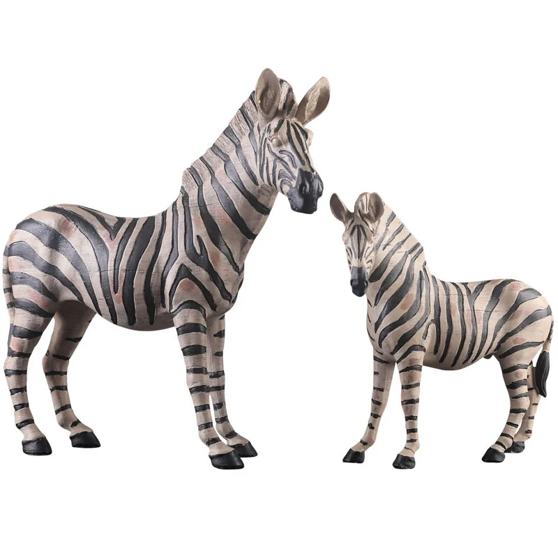 Book Shelf Decoration Ornaments Creative Vintage Resin Zebra Sculpture & Statue Animal Furnishings Home Decoration Artware Gifts
Book Shelf Decoration Ornaments Creative Vintage Resin Zebra Sculpture & Statue Animal Furnishings Home Decoration Artware Gifts
