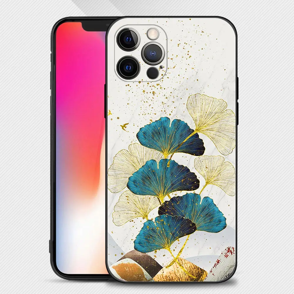 Чехол для iPhone 13 12 11 Pro Max 12Mini XS XR X 8 7 6s 6 Plus 5 | Мобильные телефоны и аксессуары