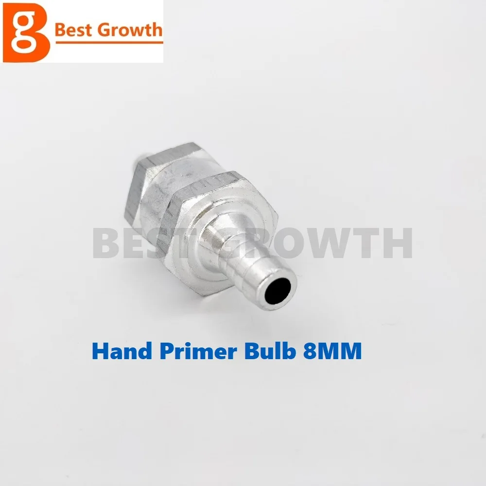 Check Valve 8MM Aluminium Alloy Fuel Non Return For Car Boat Marine Outboard Carburettor HOT SALE
Check Valve 8MM Aluminium Alloy Fuel Non Return For Car Boat Marine Outboard Carburettor HOT SALE