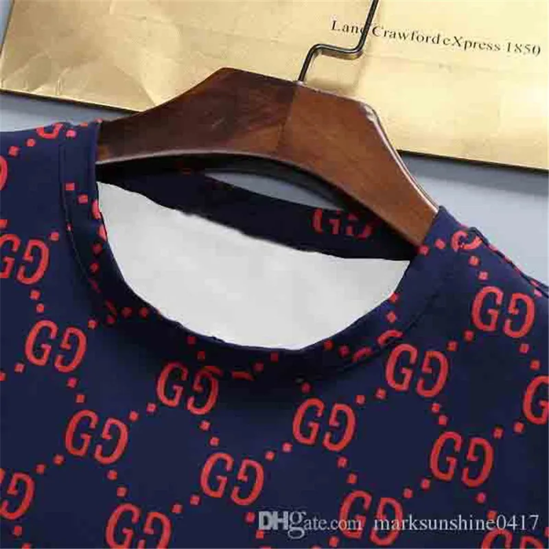 2021 high-end men's track and field T-shirt patch strip suit sports pullover summer short-sleeved fashion men's casual suit
2021 high-end men's track and field T-shirt patch strip suit sports pullover summer short-sleeved fashion men's casual suit