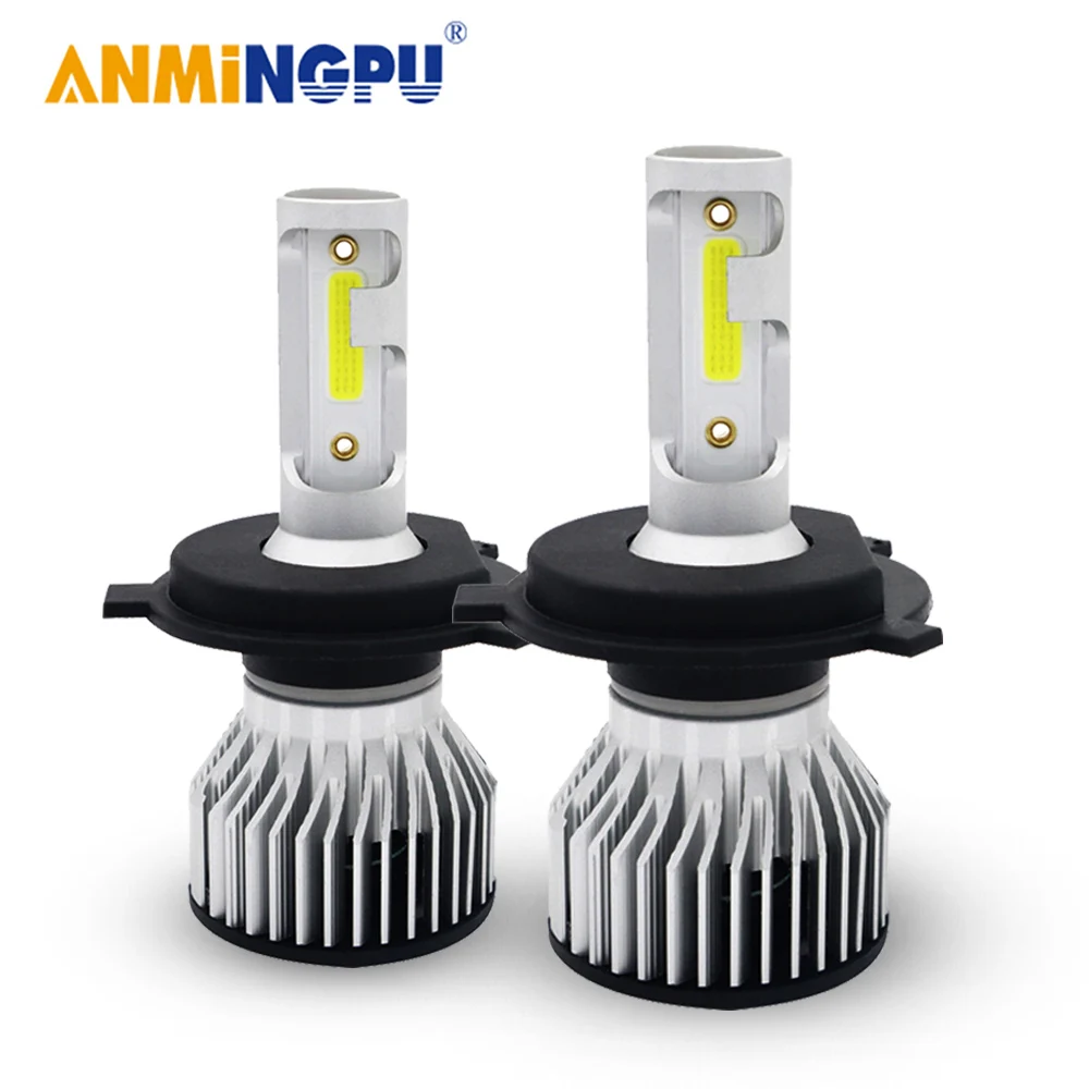 H4 Led Canbus Bulbs H11 H8 H9 HB3 9005 HB4 9006 Led Headlight H7 H4 H1 Led Bulbs COB 50W 6500K Car Headlight Bulbs 12V
H4 Led Canbus Bulbs H11 H8 H9 HB3 9005 HB4 9006 Led Headlight H7 H4 H1 Led Bulbs COB 50W 6500K Car Headlight Bulbs 12V