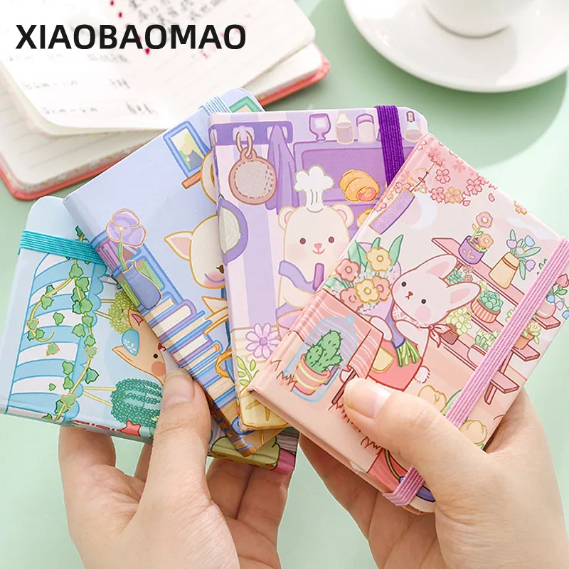 Карманный блокнот A7, портативный маленький дневник, блокнот, журналы, ежедневник 2021 2022, планировщик, офисные и школьные принадлежности
Карманный блокнот A7, портативный маленький дневник, блокнот, журналы, ежедневник 2021 2022, планировщик, офисные и школьные принадлежности