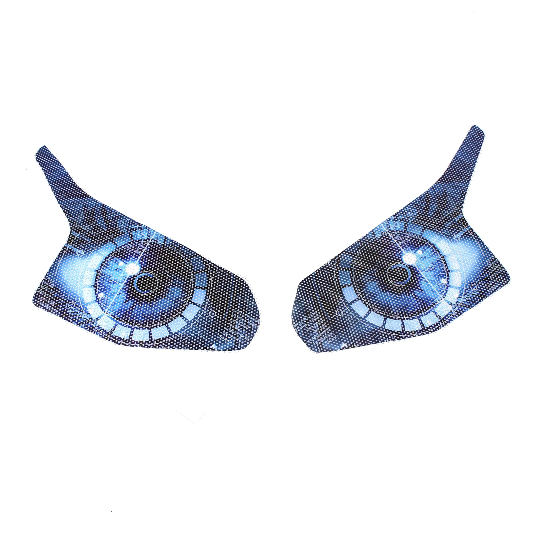 For 2016-2018 Honda CBR500R Motorcycle Headlight Protection Decal Stickers
For 2016-2018 Honda CBR500R Motorcycle Headlight Protection Decal Stickers