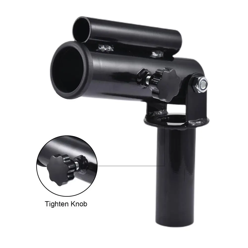 Barbell Gun Barrel Rack Multifunctional T-shaped Rowing Handle Portable Core Training Handle Barbell Bar Gun Rack Mine Rack
Barbell Gun Barrel Rack Multifunctional T-shaped Rowing Handle Portable Core Training Handle Barbell Bar Gun Rack Mine Rack