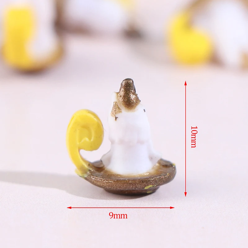 10Pcs/lot 1:12 Dollhouse Miniature Candles Candlestick Simulation Model Home Decor
10Pcs/lot 1:12 Dollhouse Miniature Candles Candlestick Simulation Model Home Decor