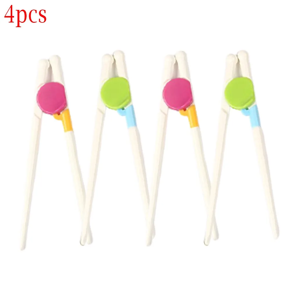 4 Pair Kid Training Chopsticks Learning Training Chopsticks For Kids Children Chinese Chopstick Learner Exercise Gifts
4 Pair Kid Training Chopsticks Learning Training Chopsticks For Kids Children Chinese Chopstick Learner Exercise Gifts