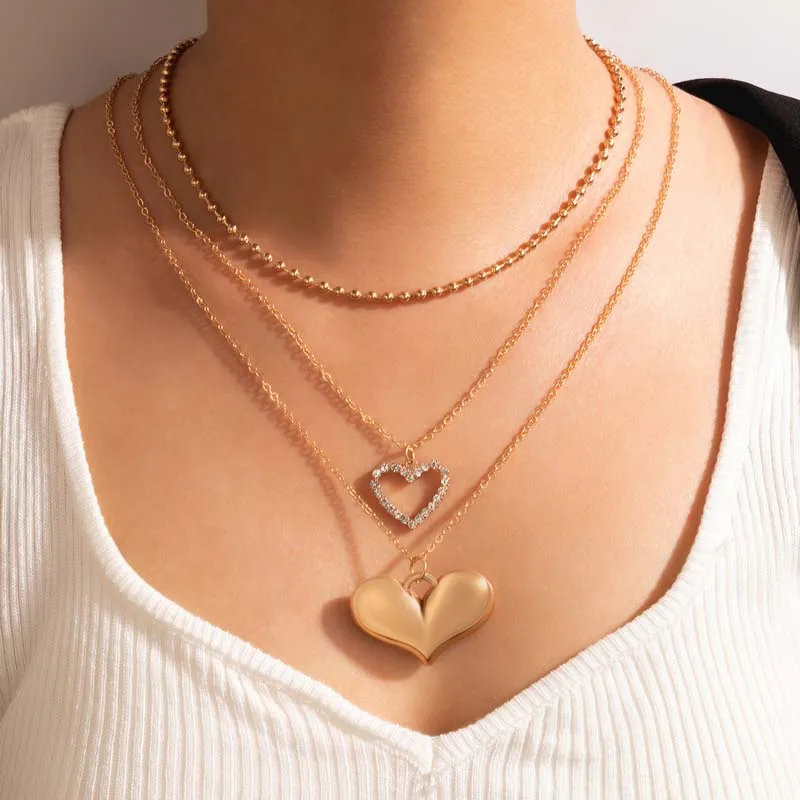 Колье Tocona для W omen роскошный Кристальный камень многослойный геометрический сплав металлический ювелирный воротник
Колье Tocona для W omen роскошный Кристальный камень многослойный геометрический сплав металлический ювелирный воротник