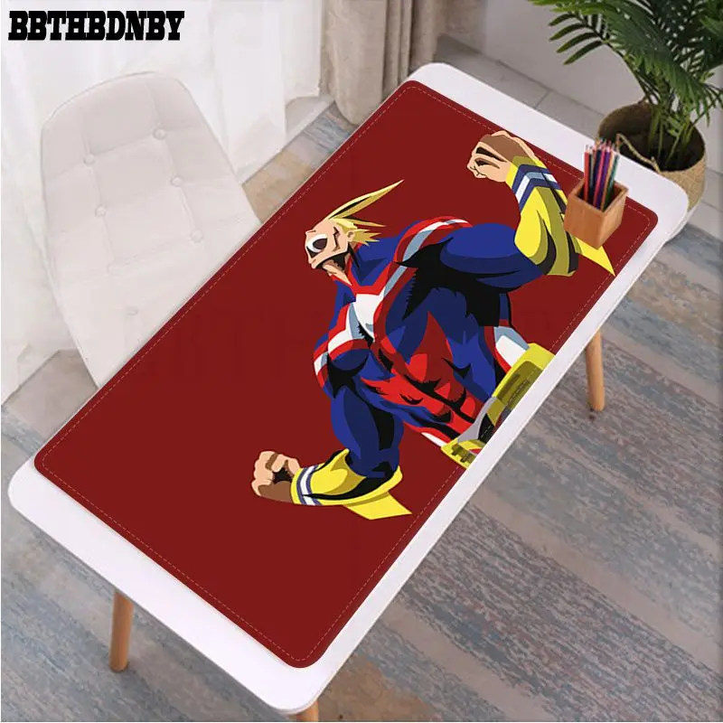 BBTHBDNBY My Hero Academia All Might Retail Small Mousepad Size for Small Mousepad mouse pad Keyboard Deak Mat for Cs Go LOL
BBTHBDNBY My Hero Academia All Might Retail Small Mousepad Size for Small Mousepad mouse pad Keyboard Deak Mat for Cs Go LOL