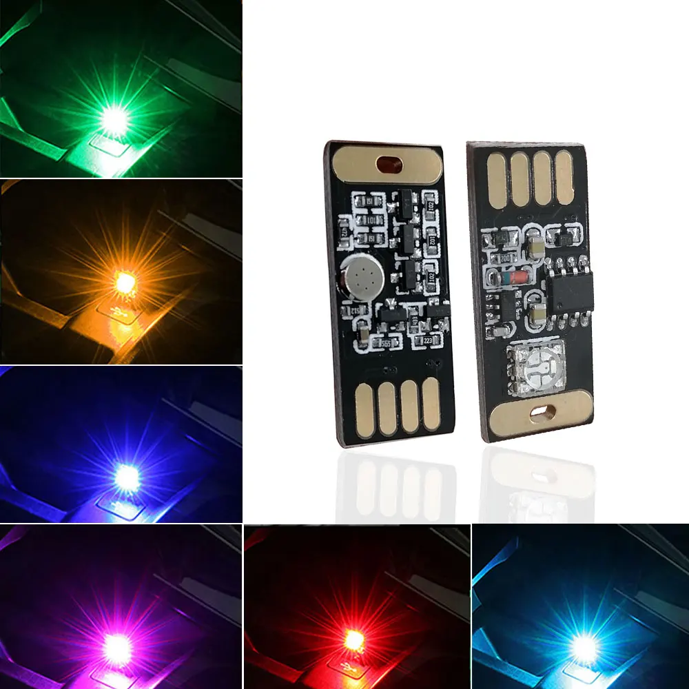 Автомобильный атмосферный светильник s RGB со звуком, музыкальное управление, ритмичный светильник, USB светодиодный сенсорный светильник с р...
Автомобильный атмосферный светильник s RGB со звуком, музыкальное управление, ритмичный светильник, USB светодиодный сенсорный светильник с р...