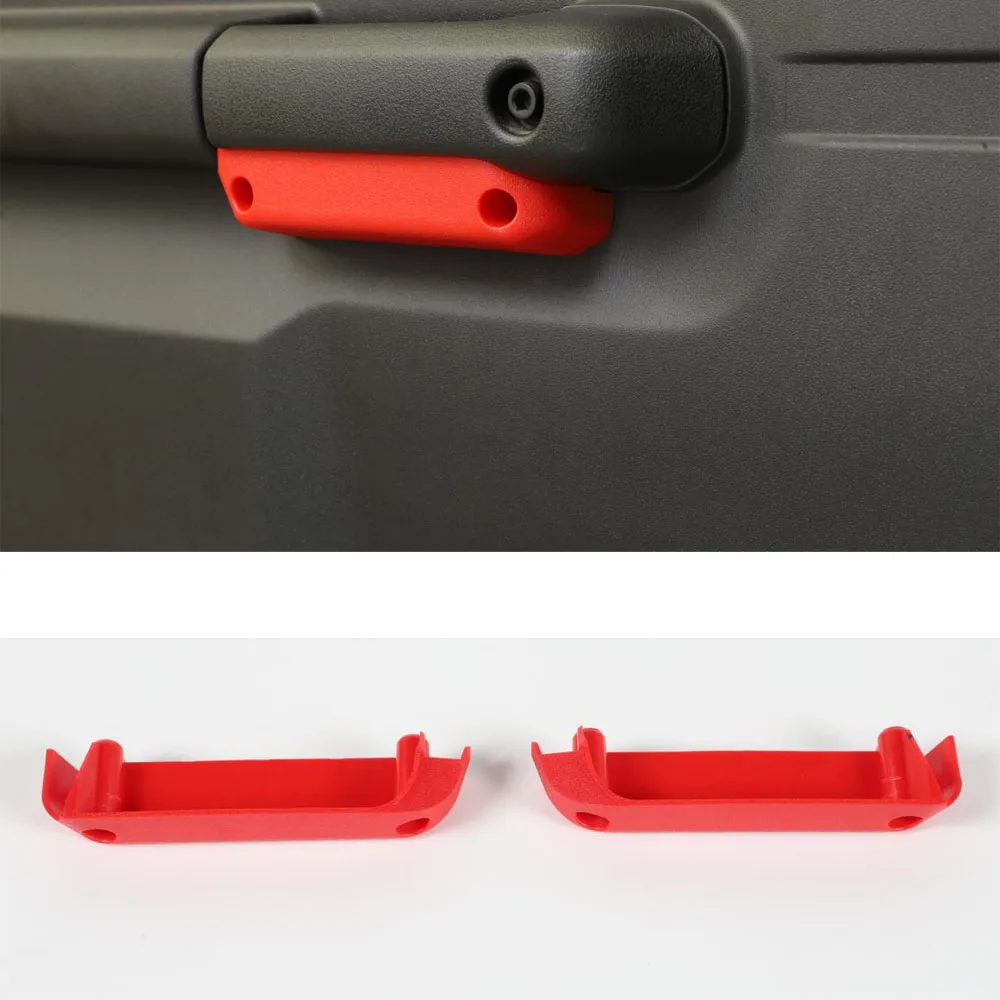 Car Interior Door Handle Storage Box Holder Container for Suzuki Jimny 2019 Up Auto Accessory
Car Interior Door Handle Storage Box Holder Container for Suzuki Jimny 2019 Up Auto Accessory
