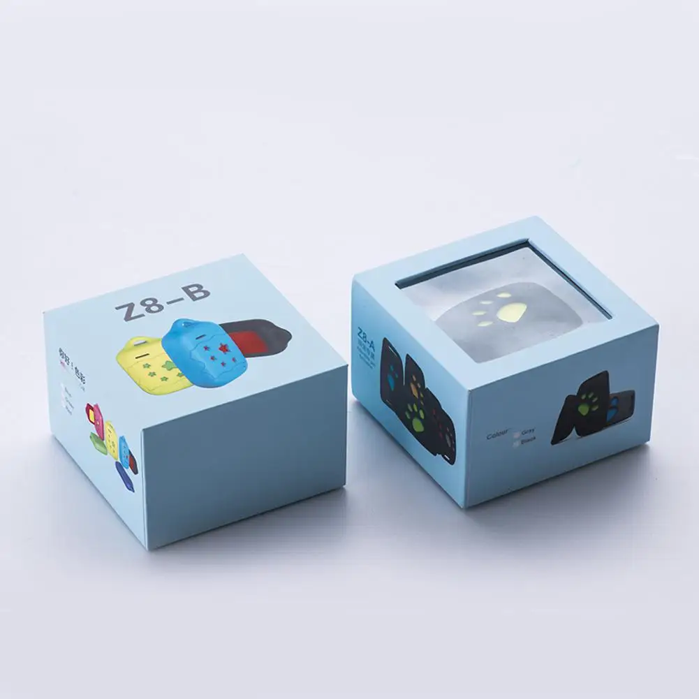 Cute Lightweight GPS Dog Cat Pet Real time Tracker GSM/GPRS Finder Locator Alarm Waterproof Collar
Cute Lightweight GPS Dog Cat Pet Real time Tracker GSM/GPRS Finder Locator Alarm Waterproof Collar