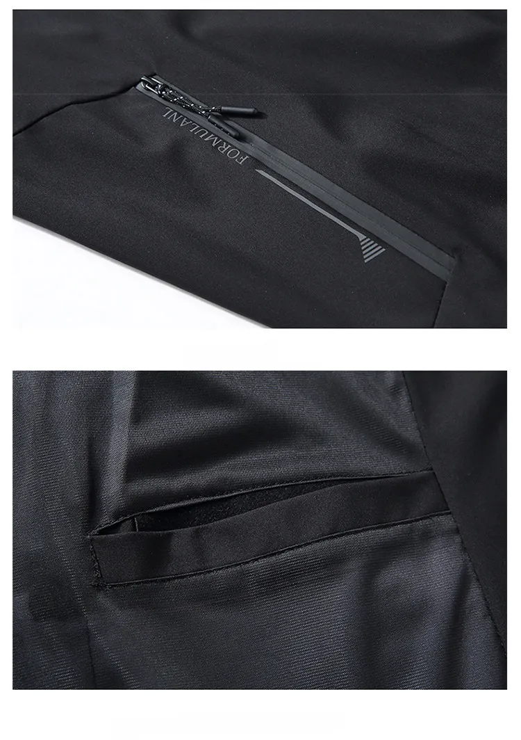 BAIDAFEI 2021 Spring Autumn New Trend Fashion Casual Jacket with Hood Zippers Simple Style Outdoor Street Loose Top Men Clothing
BAIDAFEI 2021 Spring Autumn New Trend Fashion Casual Jacket with Hood Zippers Simple Style Outdoor Street Loose Top Men Clothing