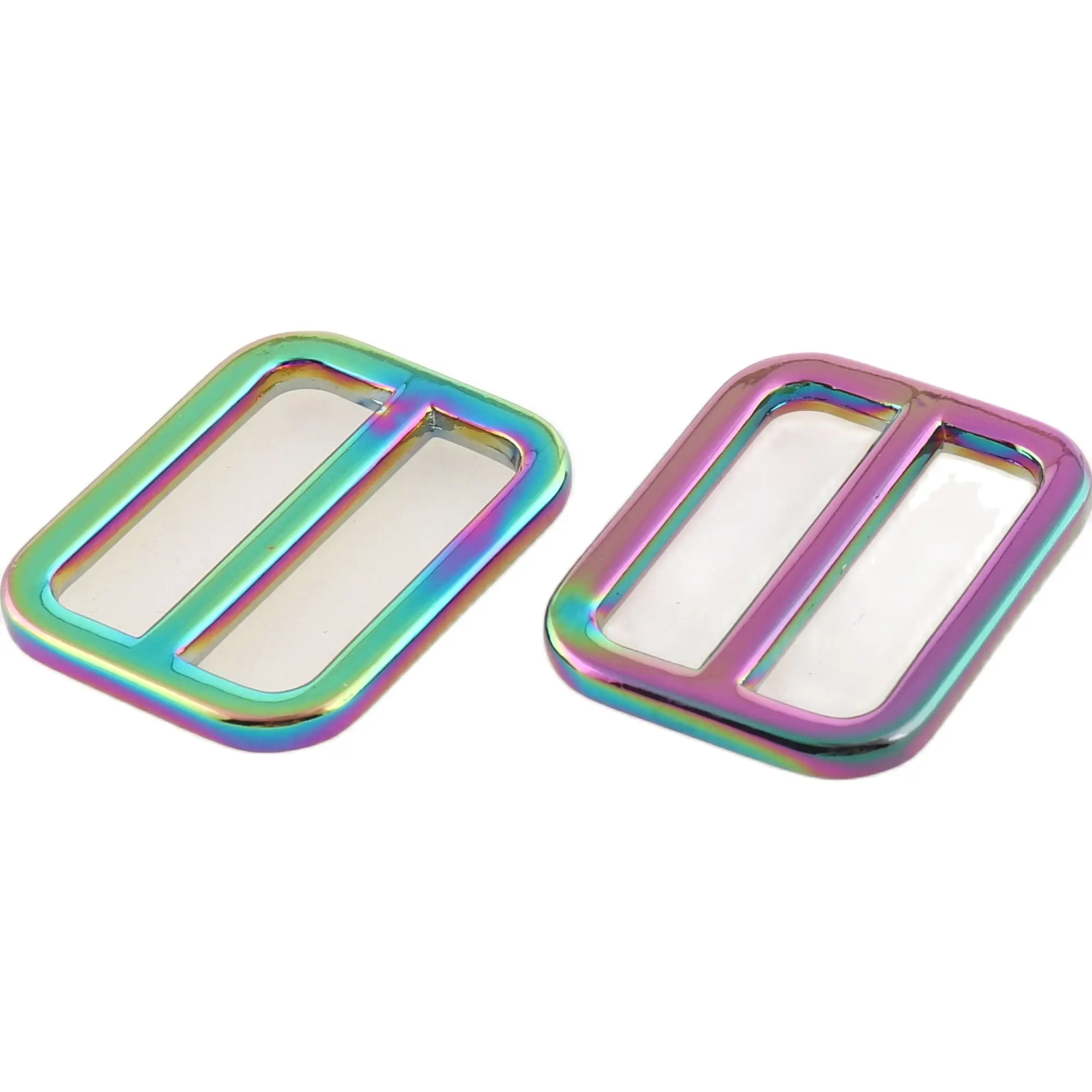 8 шт., радужная прямоугольная пряжка для сумок, 1 дюйм (25 мм)
8 шт., радужная прямоугольная пряжка для сумок, 1 дюйм (25 мм)