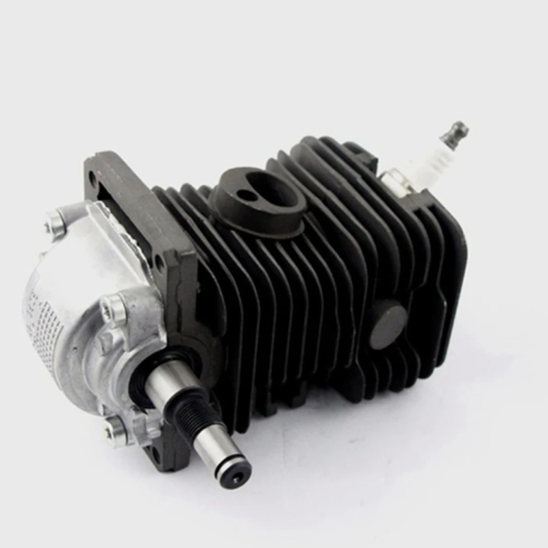 Retail 38mm Engine Motor Cylinder Piston Crankshaft for Stihl MS170 MS180 018 Chainsaw and Gasket
Retail 38mm Engine Motor Cylinder Piston Crankshaft for Stihl MS170 MS180 018 Chainsaw and Gasket