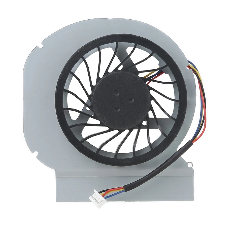 High Quality Replacement CPU Cooling Fan for Dell E6420 Air CoolerMF60120V1-C220-G99 Processor Replace Radiator
High Quality Replacement CPU Cooling Fan for Dell E6420 Air CoolerMF60120V1-C220-G99 Processor Replace Radiator