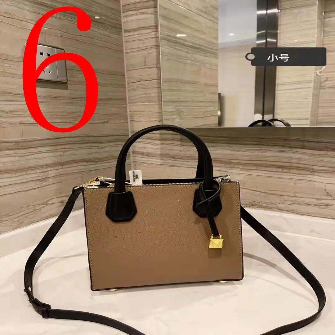 2021 fashion new lock bag, shopping handbag, trendy casual diagonal shoulder bag
2021 fashion new lock bag, shopping handbag, trendy casual diagonal shoulder bag