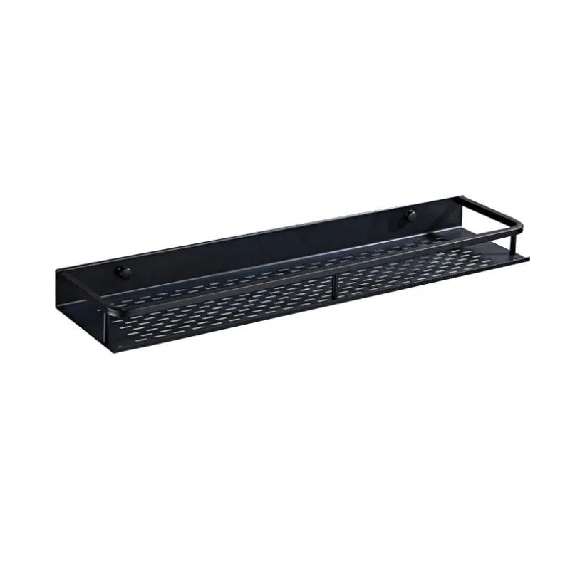 Black Bathroom Shelf Space Aluminum Shower Basket Corner Shelves Bathroom Shampoo Holder Kitchen Storage Rack Accessories
Black Bathroom Shelf Space Aluminum Shower Basket Corner Shelves Bathroom Shampoo Holder Kitchen Storage Rack Accessories