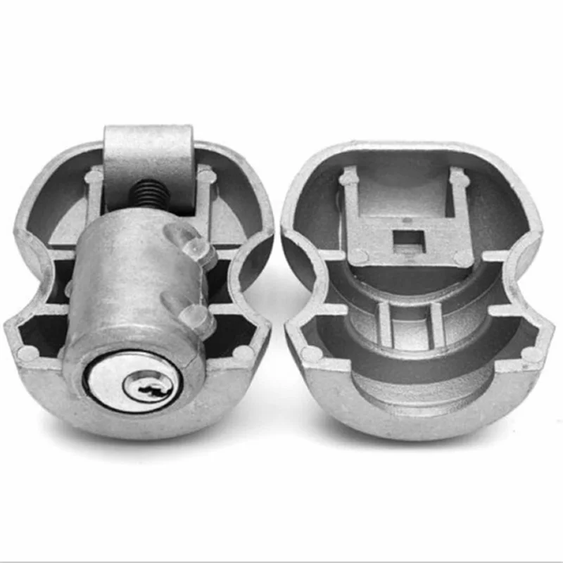 1pcs Trailer Parts Hitch Lock Ball Lock Universal Coupling Tow Caravan Zinc Alloy
1pcs Trailer Parts Hitch Lock Ball Lock Universal Coupling Tow Caravan Zinc Alloy