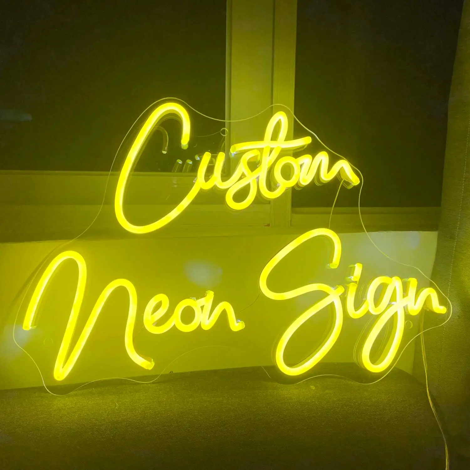 Custom Neon Sign Person LED Neon Lights for Wall Decor, Wedding Birthday Gift Party Home Decor, Customize Large Gift
Custom Neon Sign Person LED Neon Lights for Wall Decor, Wedding Birthday Gift Party Home Decor, Customize Large Gift