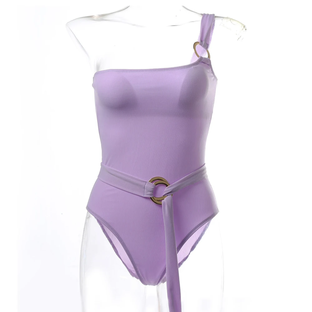 Tanboby One shoulder Bathing Suits For Womens Beachsuits High Waist Bandage Purple Bodysuits 1 Pieces Swimming Swimwear 2021
Tanboby One shoulder Bathing Suits For Womens Beachsuits High Waist Bandage Purple Bodysuits 1 Pieces Swimming Swimwear 2021