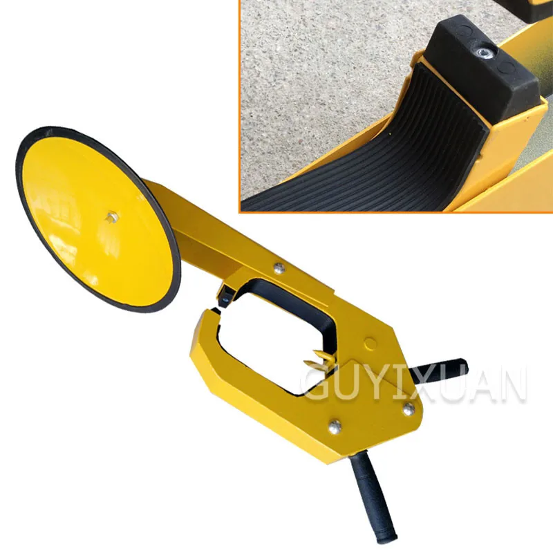 Car anti-theft car tire lock Anti-theft anti-prying lock car Double-row lock cylinder tire lock Alarm
Car anti-theft car tire lock Anti-theft anti-prying lock car Double-row lock cylinder tire lock Alarm
