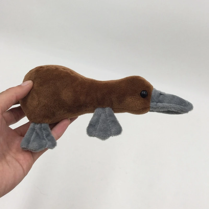 20cm Wild Republic Platypus Stuffed Animal Plush Toy Kids Gifts | Игрушки и хобби