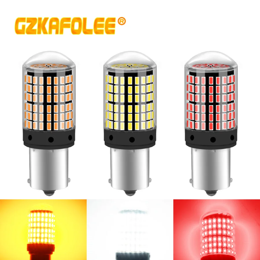 Поворотный сигнал BAU15S 1156, 1 шт., BA15S P21w, светодиод Bau15s Canbus PY21W для автомобильных фонарей, указателей поворота, стоп светильник
Поворотный сигнал BAU15S 1156, 1 шт., BA15S P21w, светодиод Bau15s Canbus PY21W для автомобильных фонарей, указателей поворота, стоп светильник