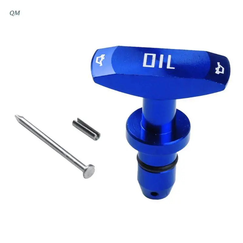 Oil Caliper Pull Handle Replacement GT V8 GT500 for 1999-2011 Ford Mustang 13MF
Oil Caliper Pull Handle Replacement GT V8 GT500 for 1999-2011 Ford Mustang 13MF