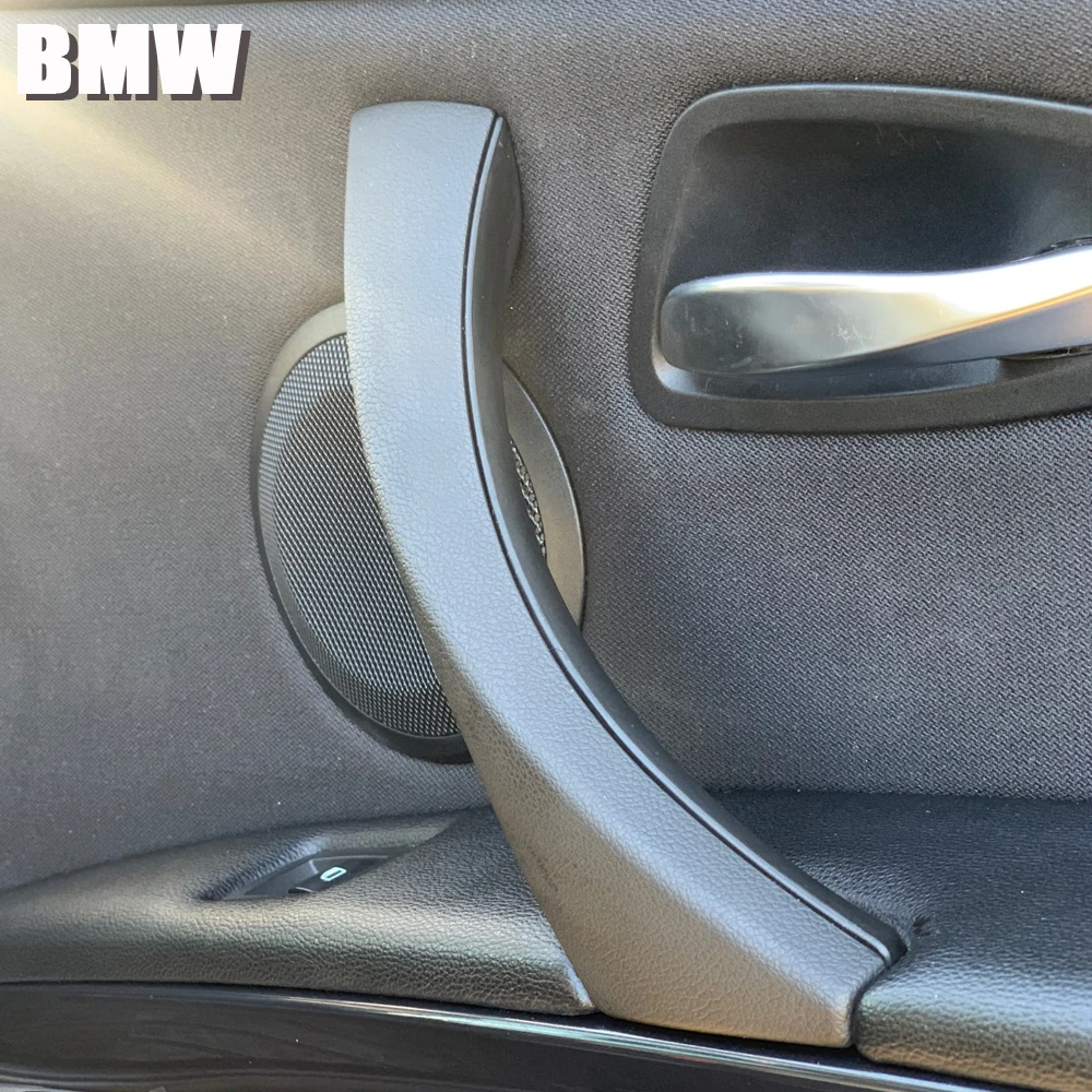 Для BMW 3 серии e90, запчасти e91, 316, 318, 320, 325, 328, левая, правая, внутренняя, дверная, подлокотник, панель, ручка, накладка
Для BMW 3 серии e90, запчасти e91, 316, 318, 320, 325, 328, левая, правая, внутренняя, дверная, подлокотник, панель, ручка, накладка