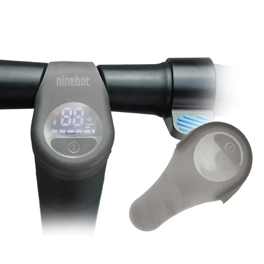 Scooter Panel Dashboard Silicone Protective Cover Waterproof Multiple Be Colors Can Dustproof And Selected T7L1
Scooter Panel Dashboard Silicone Protective Cover Waterproof Multiple Be Colors Can Dustproof And Selected T7L1