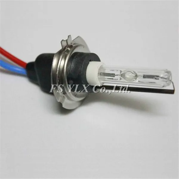 FSYLX 55W H7 H3 H11 9005 9006 HID ксеноновый сменный головной светильник лампа 4300K 6000K 8000K Авто