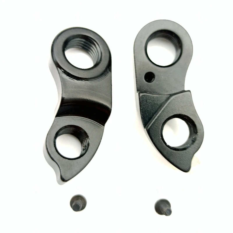 2pc bicycle parts RD Derailleur Hanger for Motion Carbon Frame Rear Mech Dropout Frame Saver Road Cycling transmission Rear hook
2pc bicycle parts RD Derailleur Hanger for Motion Carbon Frame Rear Mech Dropout Frame Saver Road Cycling transmission Rear hook