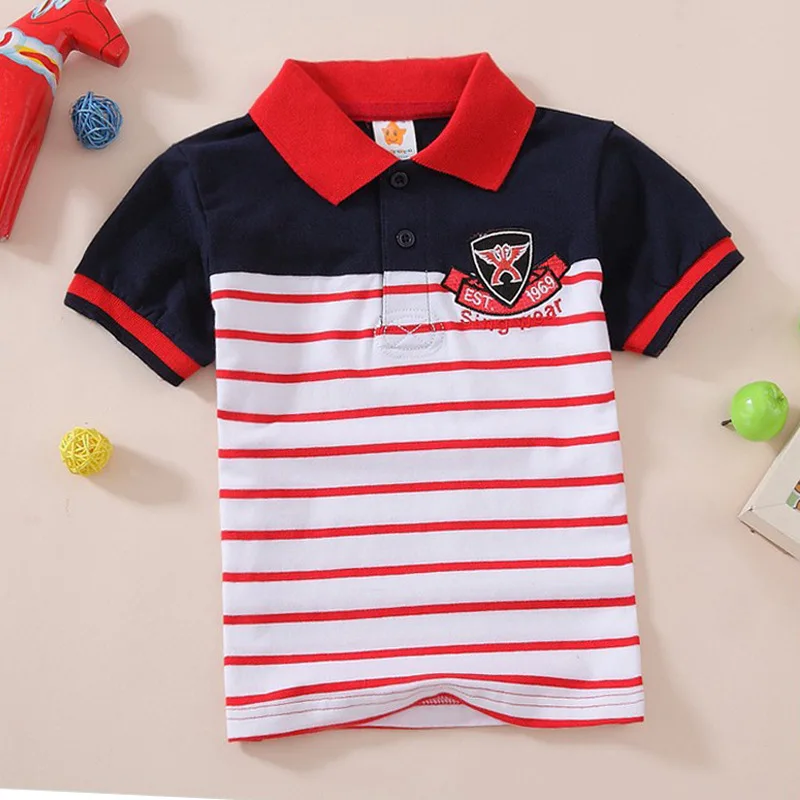 Cotton Boys Clothes Christmas T-Shirt Striped Children Clothes Fashion Shirts For Boys Streetwear Girls 2-7 Years 2021 Hotsale
Cotton Boys Clothes Christmas T-Shirt Striped Children Clothes Fashion Shirts For Boys Streetwear Girls 2-7 Years 2021 Hotsale